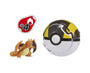 Pokemon Monster Collection DX: Charizard Anime & Brands Sugoi Mart thumbnail 2
