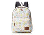 Sumikko Gurashi x Title Role Children Backpack (White) Anime & Brands Sugoi Mart thumbnail 1