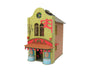 Ghibli DIY Paper Craft: Spirited Away (Miraculous Town 1) Anime & Brands Sugoi Mart thumbnail 3