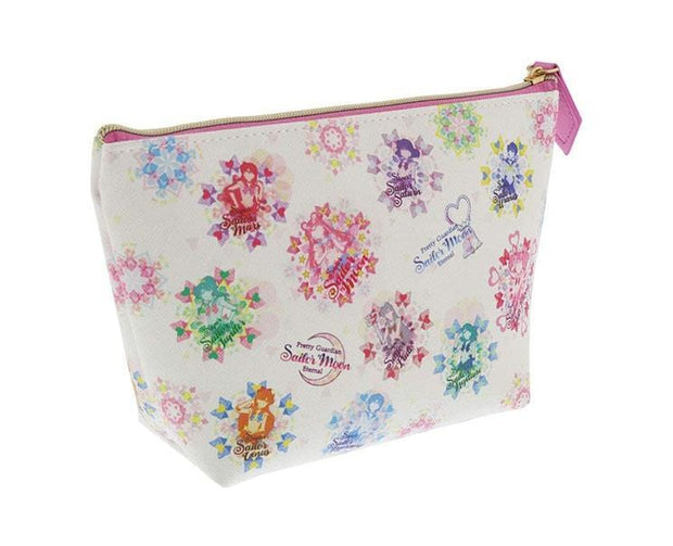 Sailor Moon Eternal: Pouch Home, Hype Sugoi Mart