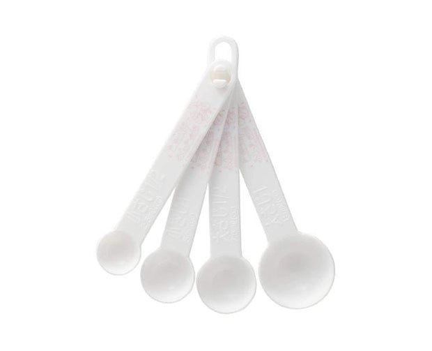 Pokemon Mawhip à La Mode Measuring Spoons Home, Hype Sugoi Mart