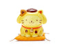 Sanrio Cat Coin Bank: Pompompurin Anime & Brands Sugoi Mart thumbnail 1