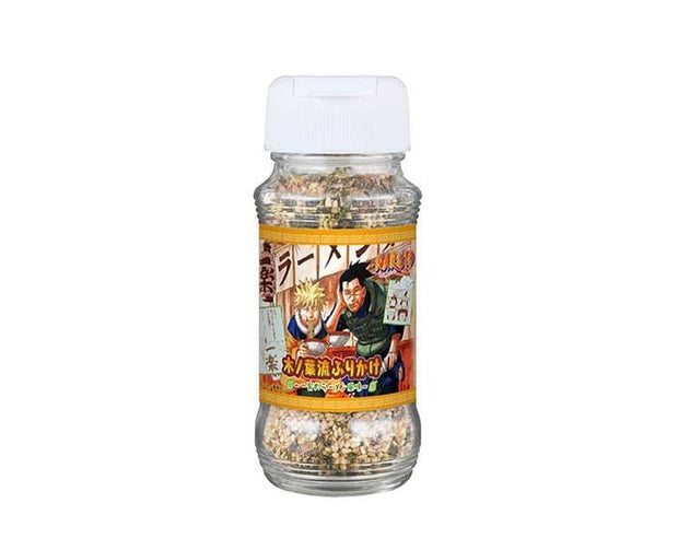 Naruto Ramen Furikake Food and Drink, Hype Sugoi Mart