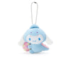 Sanrio Dinosaur: Cinnamoroll Plush Keychain Anime & Brands Sugoi Mart