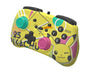 Pokemon: Nintendo Switch Horipad Yellow Mini Controller Anime & Brands Sugoi Mart thumbnail 2