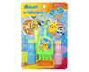 Pokemon Soap Bubble Set Toys and Games, Hype Sugoi Mart