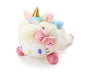 Sanrio Unicorn Plushie: Hello Kitty Anime & Brands Sugoi Mart thumbnail 1