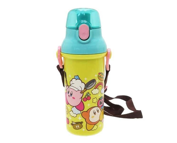 Kirby Plastic Tumbler (480ml) Home Sugoi Mart