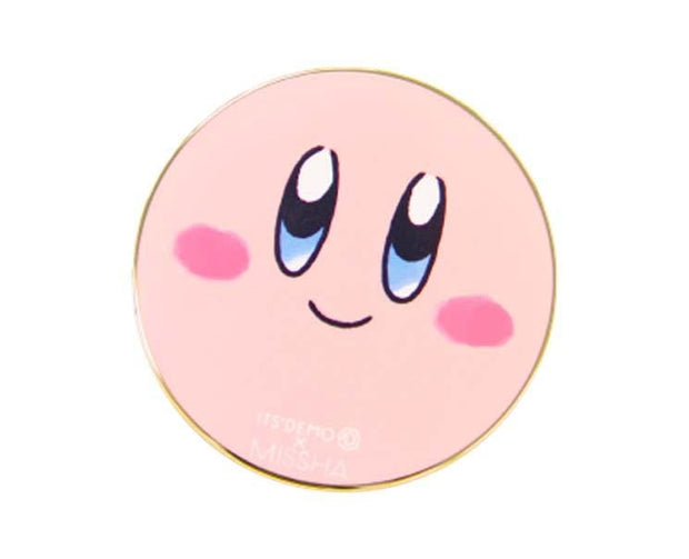 Missha Kirby Magic Cushion Foundation (No.21) Beauty & Care Sugoi Mart