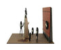 Ghibli DIY Paper Craft: Spirited Away (Susuwatari) Anime & Brands Sugoi Mart thumbnail 2