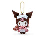Sanrio: Kuromi Mini Mascot & Chocolate Anime & Brands Sugoi Mart thumbnail 1