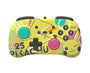 Pokemon: Nintendo Switch Horipad Yellow Mini Controller Anime & Brands Sugoi Mart thumbnail 1