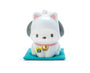 Sanrio Cat Coin Bank: Pochacco Anime & Brands Sugoi Mart thumbnail 1