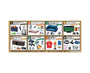 Salary Men Room Blind Box Anime & Brands Sugoi Mart thumbnail 2