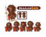 Demon Slayer: Chocolate Factory Toys & Games Sugoi Mart thumbnail 5