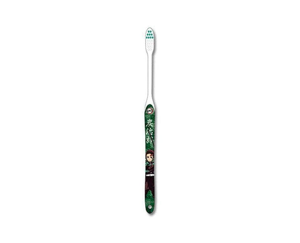Demon Slayer Tanjiro Toothbrush Home Sugoi Mart