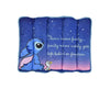 Stitch's Ohana: Cooling Pillow Pad Home, Hype Sugoi Mart