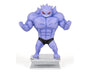 Pokemon Swole Figure: Gengar Anime & Brands Sugoi Mart thumbnail 1