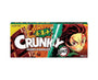 Demon Slayer x Crunky Classic Chocolate Candy and Snacks Sugoi Mart thumbnail 1