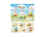 Sumikko Gurashi Everyday Terrarium Blind Box Anime & Brands Sugoi Mart thumbnail 1