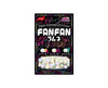 Nobel Fanfan Assorted Ramune Candy and Snacks Sugoi Mart