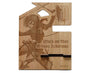 Attack On Titan Smartphone Stand: Mikasa Anime & Brands Sugoi Mart thumbnail 1