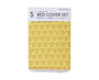 Pokemon Single Bed Sheet Set: Pikachu Anime & Brands Sugoi Mart thumbnail 1