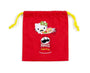 Pringles x Sanrio Hello Kitty Drawstring Pouch Anime & Brands Sugoi Mart thumbnail 3