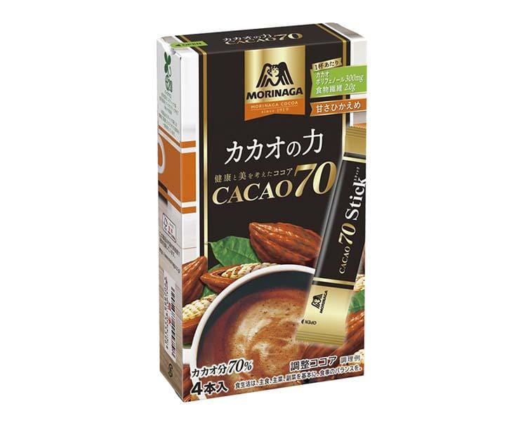 Morinaga Instant 70% Cocoa
