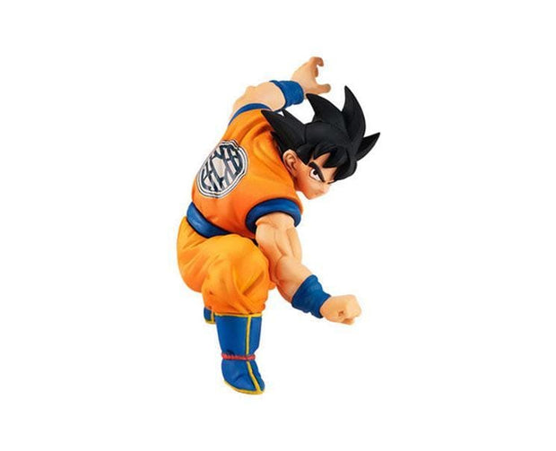 Dragon Ball Vol.16 Gachapon Anime & Brands Sugoi Mart