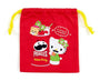 Pringles x Sanrio Hello Kitty Drawstring Pouch Anime & Brands Sugoi Mart thumbnail 2