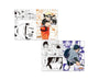 Naruto x Sasuke Set Anime & Brands Sugoi Mart thumbnail 3