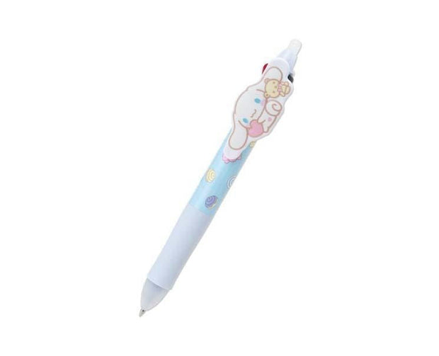 Cinnamoroll Erasable Pen Anime & Brands Sugoi Mart