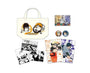 Naruto x Sasuke Set Anime & Brands Sugoi Mart thumbnail 1