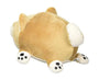 Sleeping Shiba Inu Plush Anime & Brands Sugoi Mart thumbnail 2