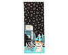 Shibuya Crossing Hachiko Tenugui Towel Home Sugoi Mart
