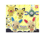 Pokemon Capchara Vol.6 Gachapon Anime & Brands Sugoi Mart thumbnail 6