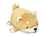 Sleeping Shiba Inu Plush Anime & Brands Sugoi Mart thumbnail 1