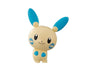 Pokemon Capchara Vol.6 Gachapon Anime & Brands Sugoi Mart thumbnail 5