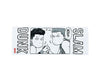 Slam Dunk Sport Towel Home Sugoi Mart