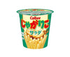 Jagariko Salad Flavor Candy and Snacks Calbee