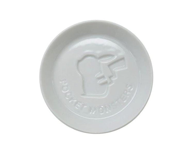 Pokemon Pikachu Sauce Plate Home Sugoi Mart