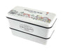 Animal Crossing 2-Layer Bento Box Home Sugoi Mart thumbnail 1