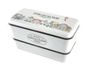 Animal Crossing 2-Layer Bento Box Home Sugoi Mart