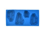 Disney Polar Trappers Ice Tray Home Sugoi Mart thumbnail 2