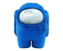Among Us Plush: Blue Anime & Brands Sugoi Mart thumbnail 1