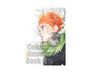 Haikyu!! Illustration Book Anime & Brands Sugoi Mart thumbnail 1