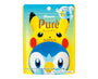 Pure Pikachu & Piplup Soda Gummies Candy and Snacks, Hype Sugoi Mart    thumbnail 1