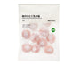 Muji Sakura Daifuku Mochi Candy & Snacks Sugoi Mart thumbnail 1