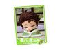Demon Slayer Sleepy Gachapon Anime & Brands Sugoi Mart thumbnail 3